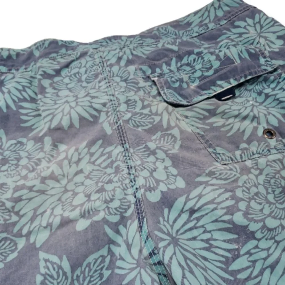 J. Crew Shorts Size 32 J.Crew The Original Longboard Swimming Shorts Swim Trunks